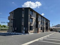 カーサフェリーチェ（清水新地）