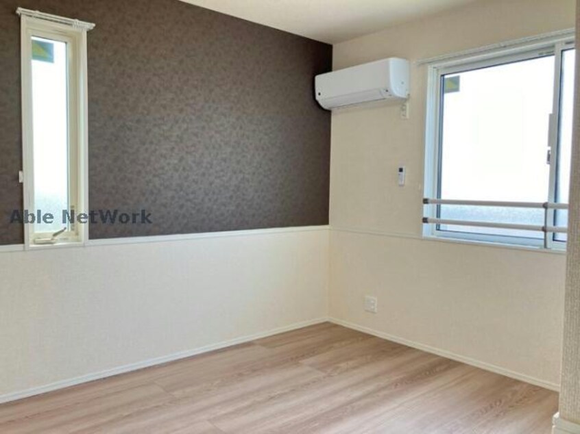  カーサフェリーチェ（清水新地）