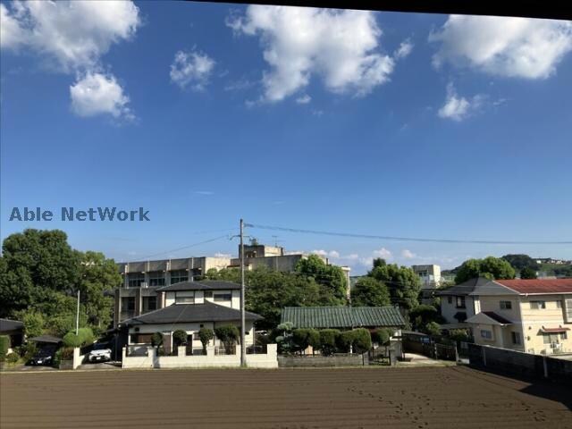  カーサフェリーチェ（清水新地）