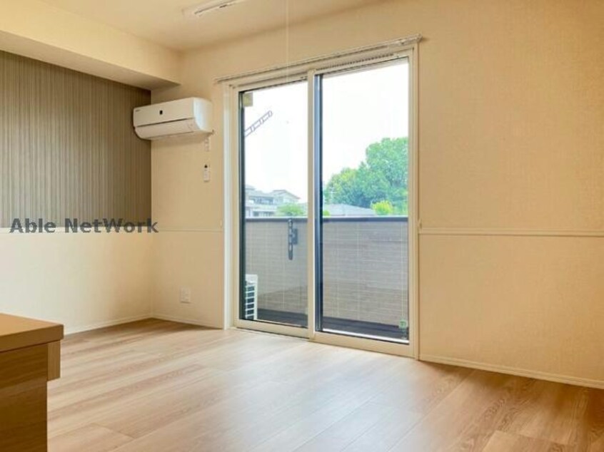  カーサフェリーチェ（清水新地）