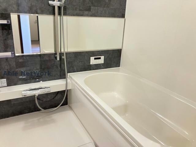  カーサフェリーチェ（清水新地）