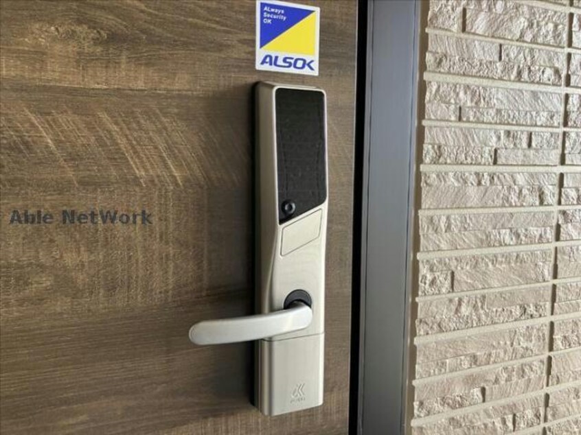  カーサフェリーチェ（清水新地）