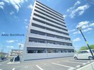 エムズマンション熊本北の外観