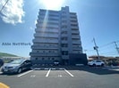 エムズマンション熊本北の外観