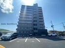 エムズマンション熊本北の外観