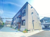 ディールーム清水新地