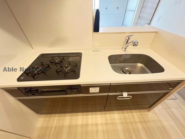 同型 サンベルナール