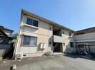 エムサイドヒルズの外観
