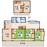 津浦町戸建て事務所 その他の間取り