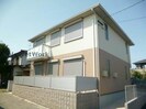ステラコートの外観