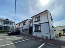 セジュールHAYASHI　Bの外観