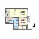 シャーメゾン壺川