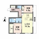 シャーメゾン壺川