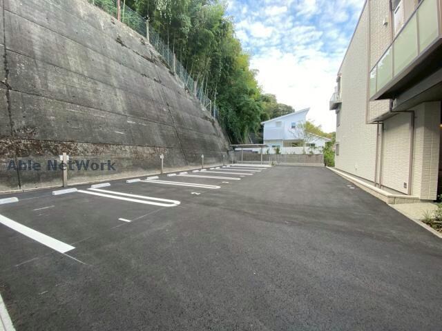  シャーメゾン壺川