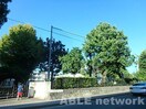 熊本市立京陵中学校(中学校/中等教育学校)まで828m シャーメゾン壺川
