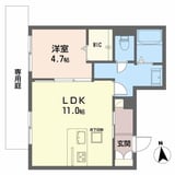 ヴェルメゾン須屋