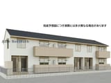 仮）D－ROOM黒髪6丁目2期
