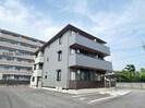 SOLANAⅢの外観