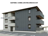 仮）DROOM清水本町FK