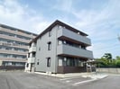 SOLANAⅢの外観