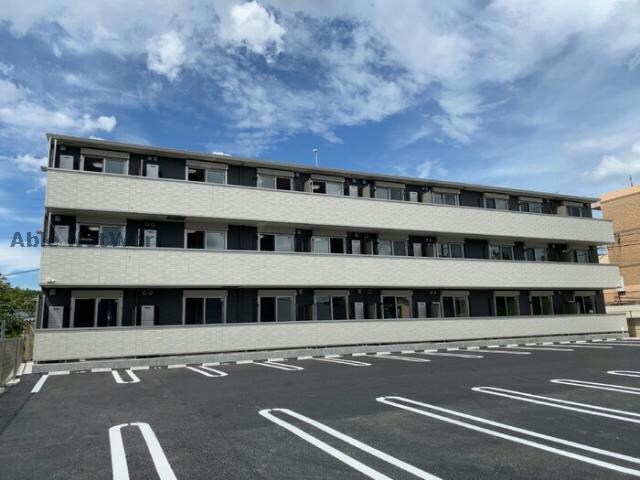  セキュレア合志