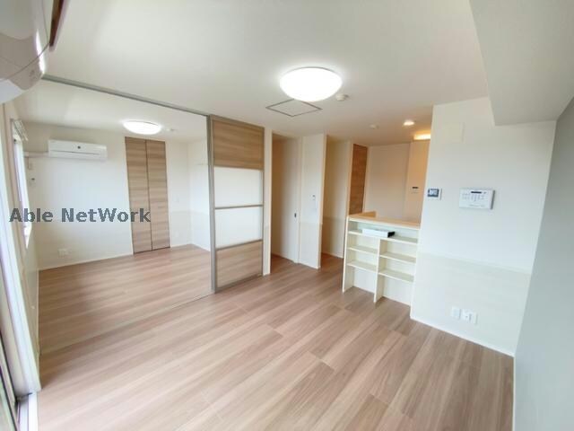  セキュレア合志