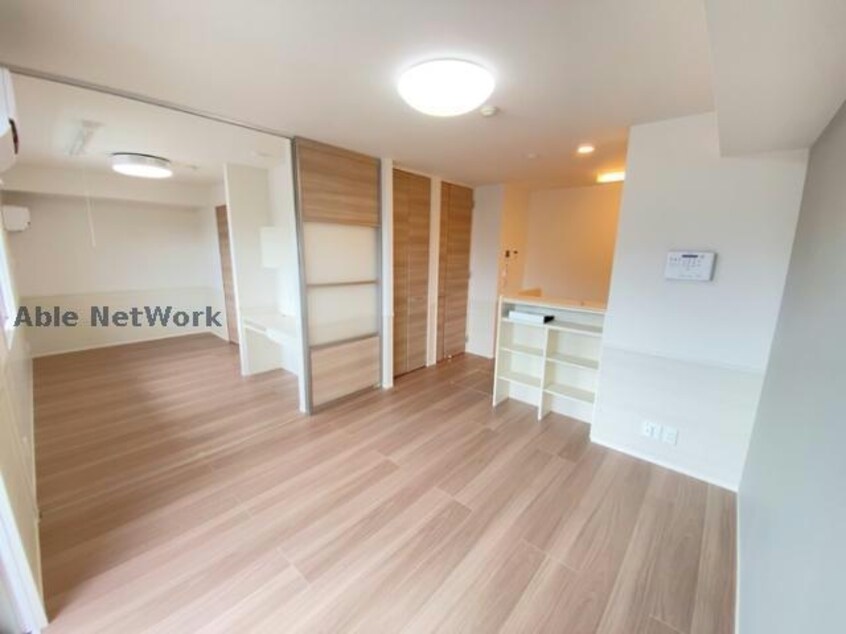  セキュレア合志