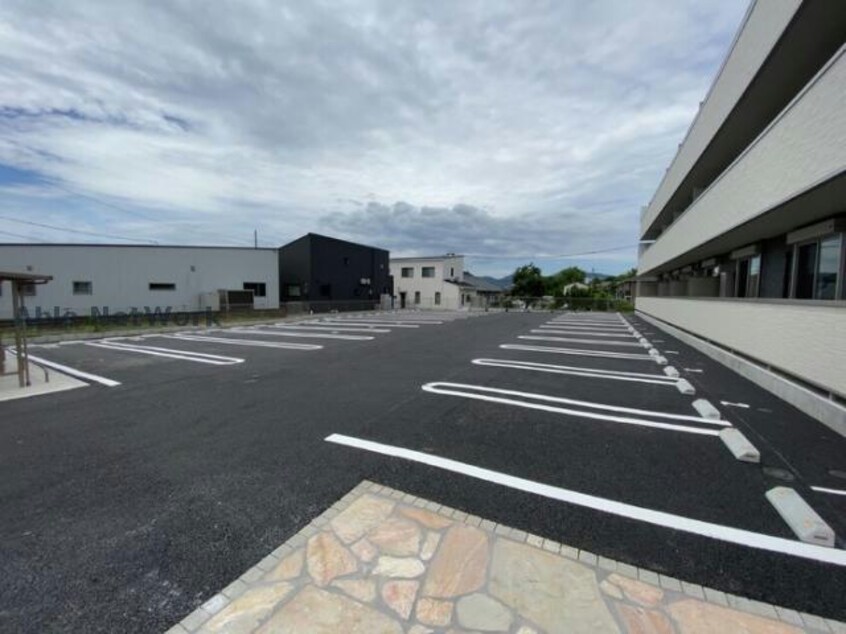  セキュレア合志