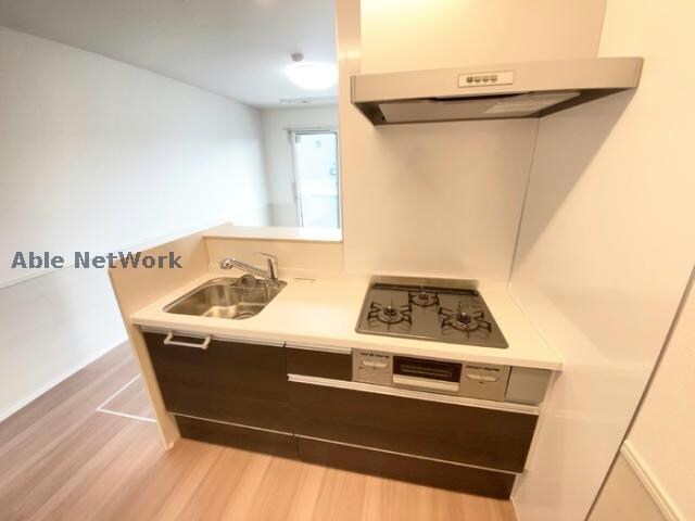  セキュレア合志