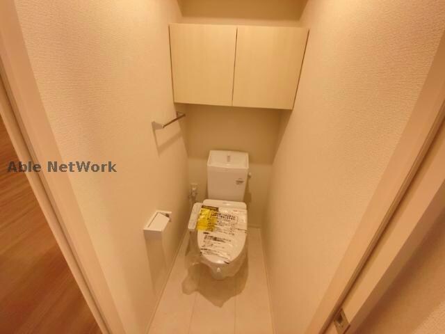  セキュレア合志