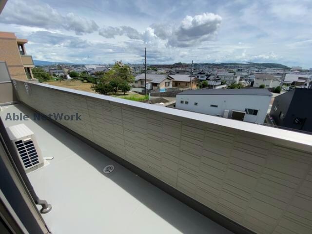  セキュレア合志