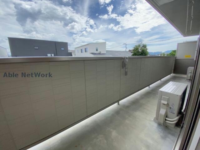  セキュレア合志