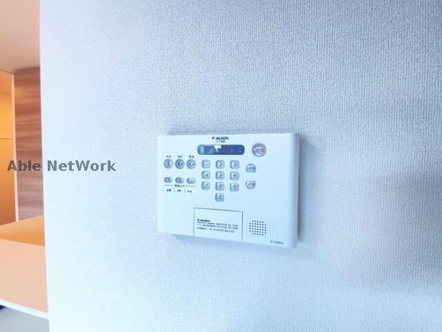  セキュレア合志