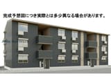 D-ROOM龍田分譲