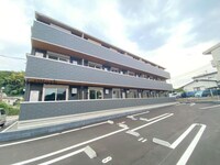 リバーサイド竜田口駅前