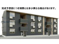 D-ROOM龍田分譲