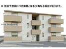 TORISIA飛田の外観