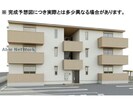 TORISIA飛田の外観
