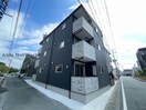  グランソレイユ坪井