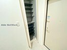  グランソレイユ坪井