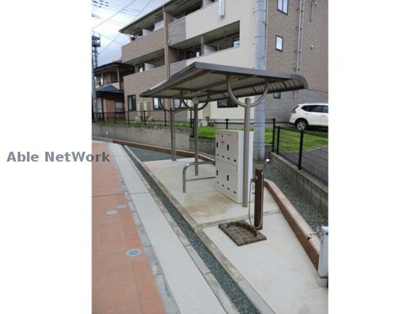  ベレ・ハーモニー