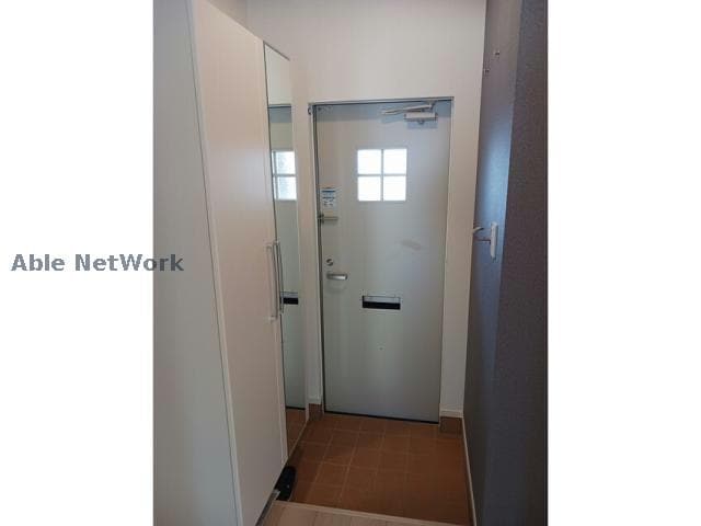  ベレ・ハーモニー