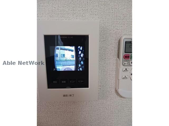  ベレ・ハーモニー