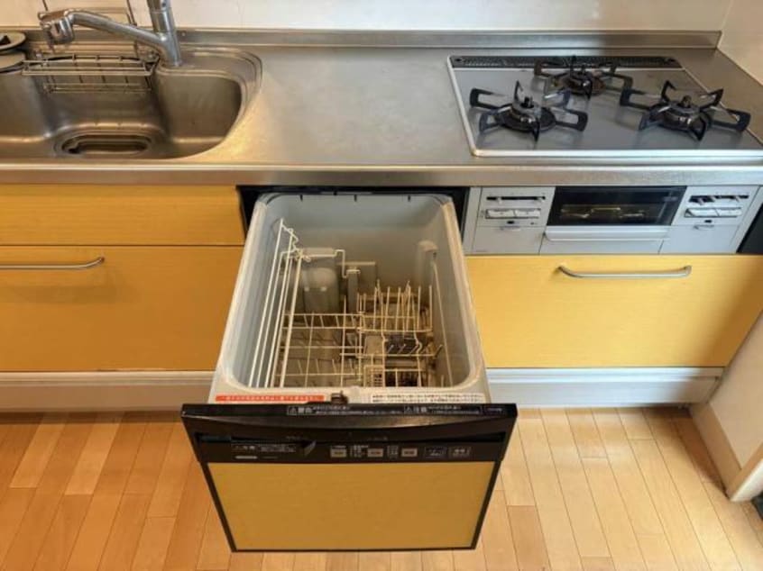  みずき台N邸貸家