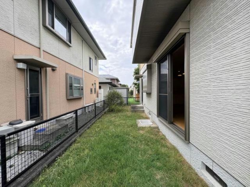  みずき台N邸貸家