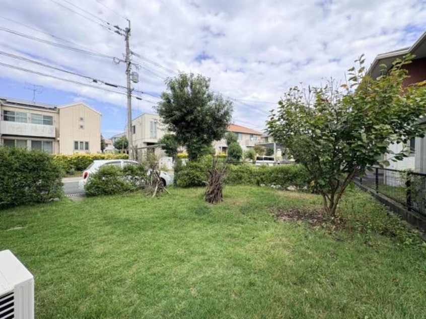  みずき台N邸貸家