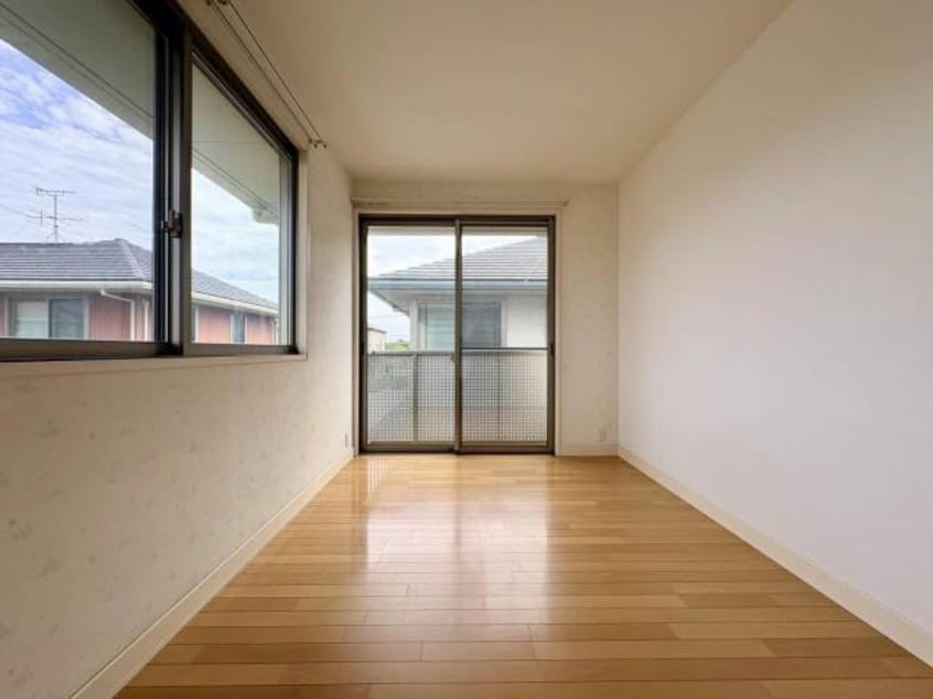  みずき台N邸貸家