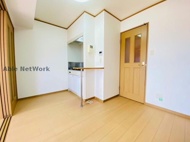 同型反転タイプ レルベ保田窪