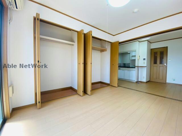 同型反転タイプ レルベ保田窪