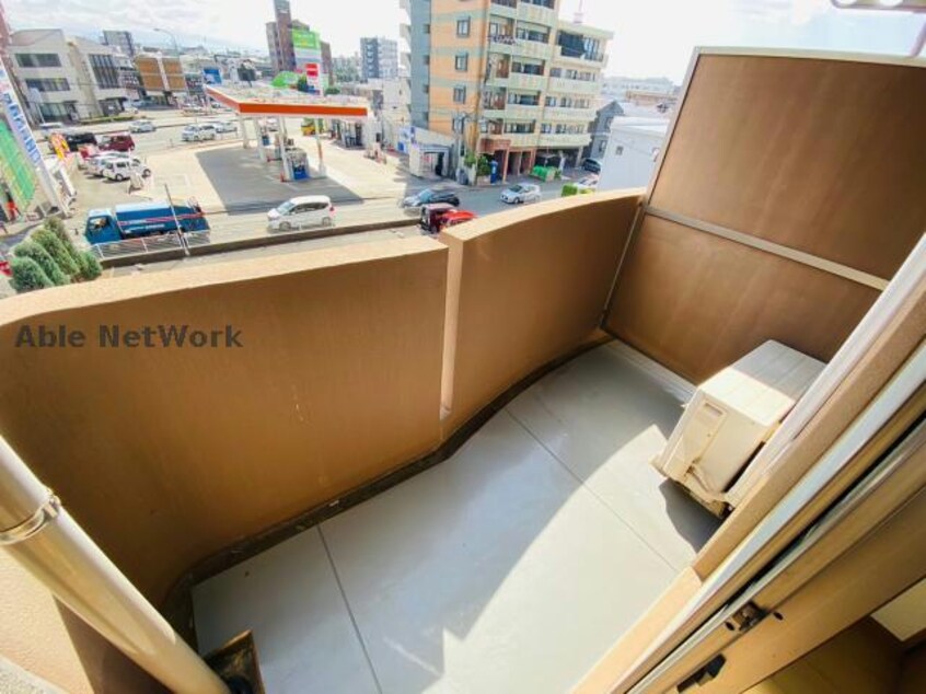 同型反転タイプ レルベ保田窪